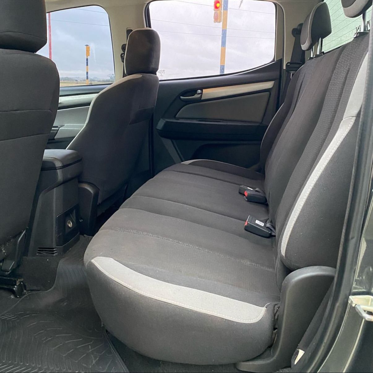 CHEVROLET - S10 LT 4x4 - MANUAL - 2018